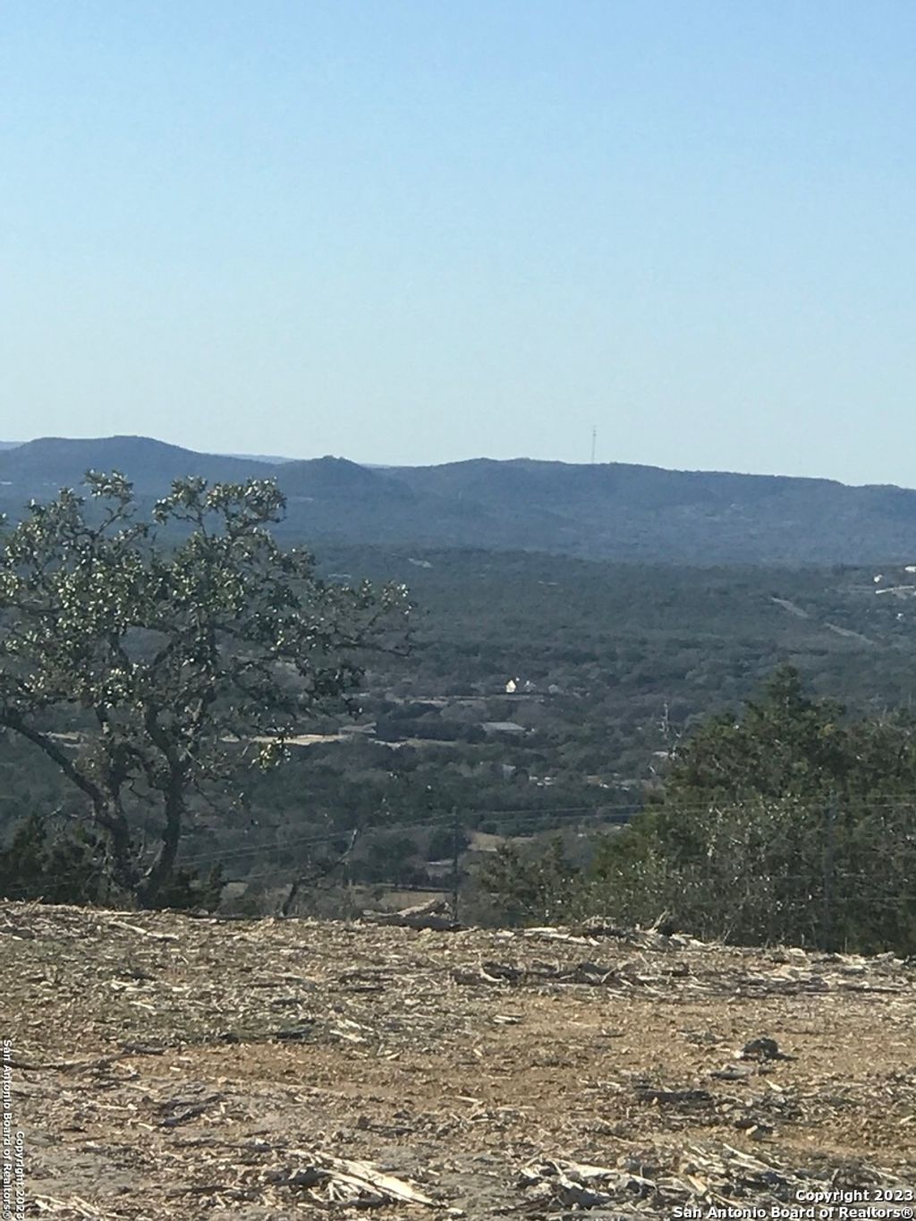 Photo of LOT 54 Elk Mountain Ranch, Pipe Creek, TX 78063 (MLS # 1958253)