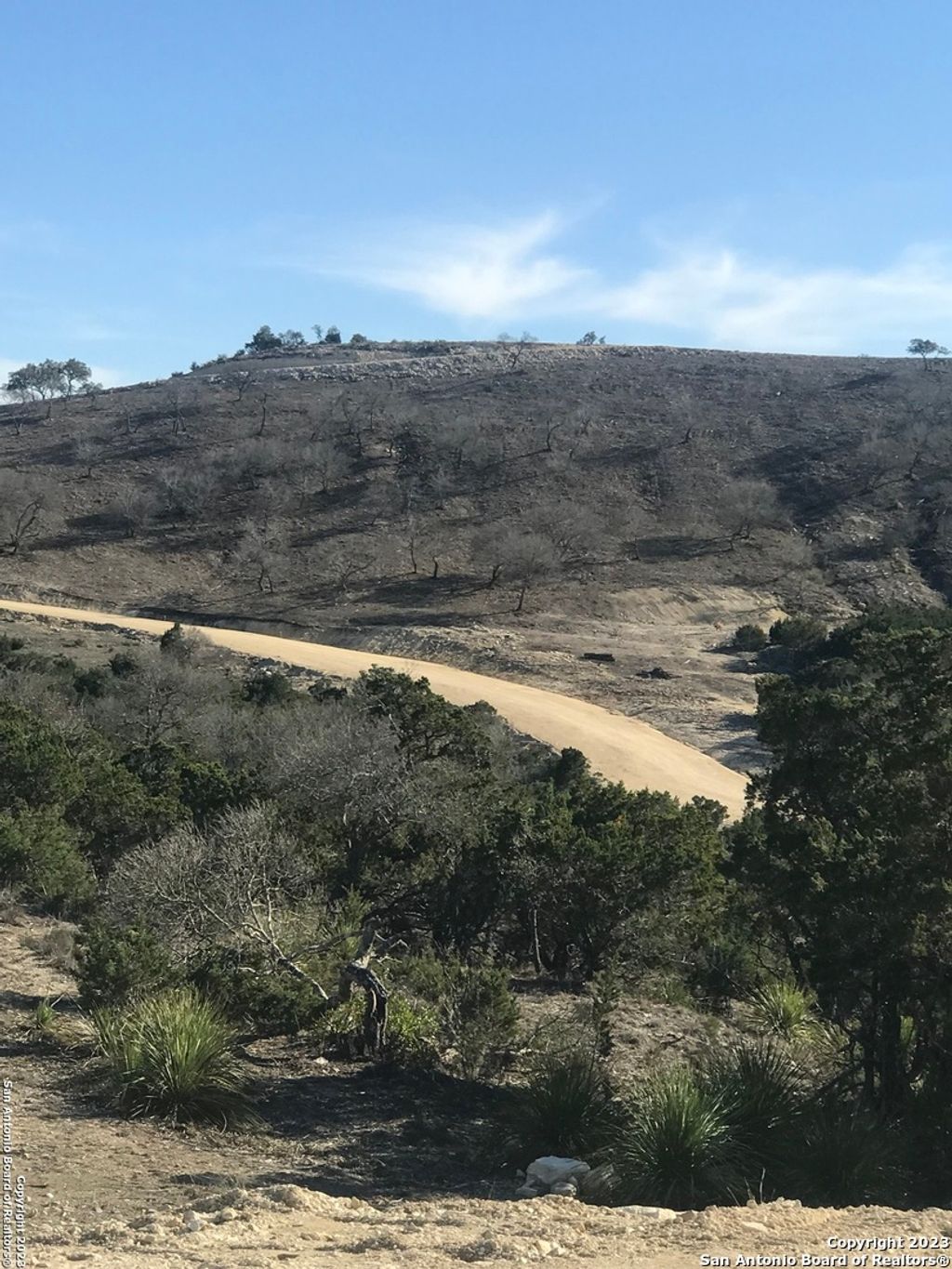 Photo of LOT 54 Elk Mountain Ranch, Pipe Creek, TX 78063 (MLS # 1958253)