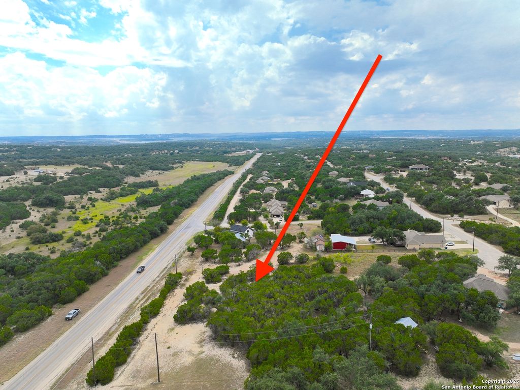 Photo of 2085 Fm 484, Canyon Lake, TX 78133 (MLS # 1910153)