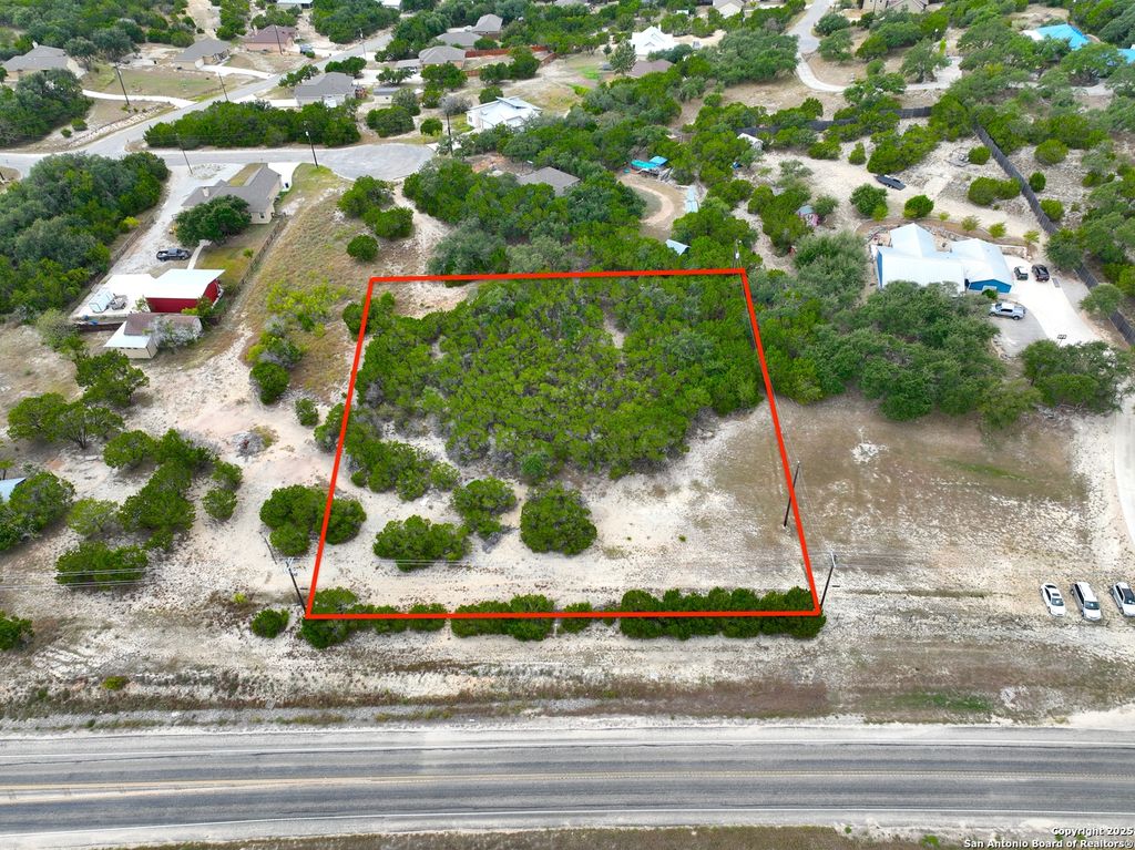 Photo of 2085 Fm 484, Canyon Lake, TX 78133 (MLS # 1910153)