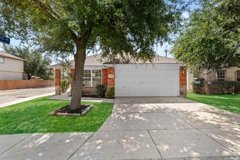 Photo of 9718 SUN ML, San Antonio, TX 78254 (MLS # 2012165)