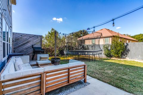 A home in Boerne