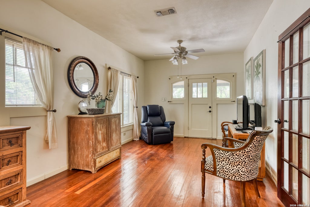 Photo of 222 S ACADEMY AVE, New Braunfels, TX 78130 (MLS # 2007036)