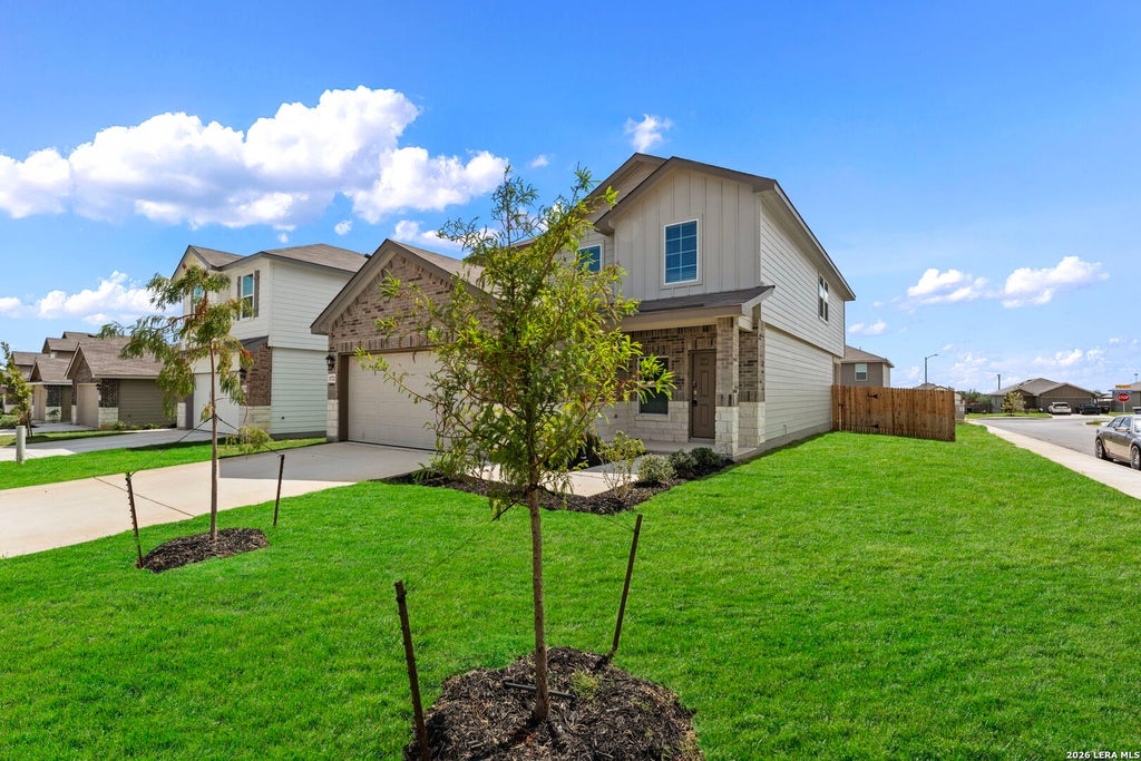 Photo of 11722 Lavendale Hunt, San Antonio, TX 78245 (MLS # 2024074)