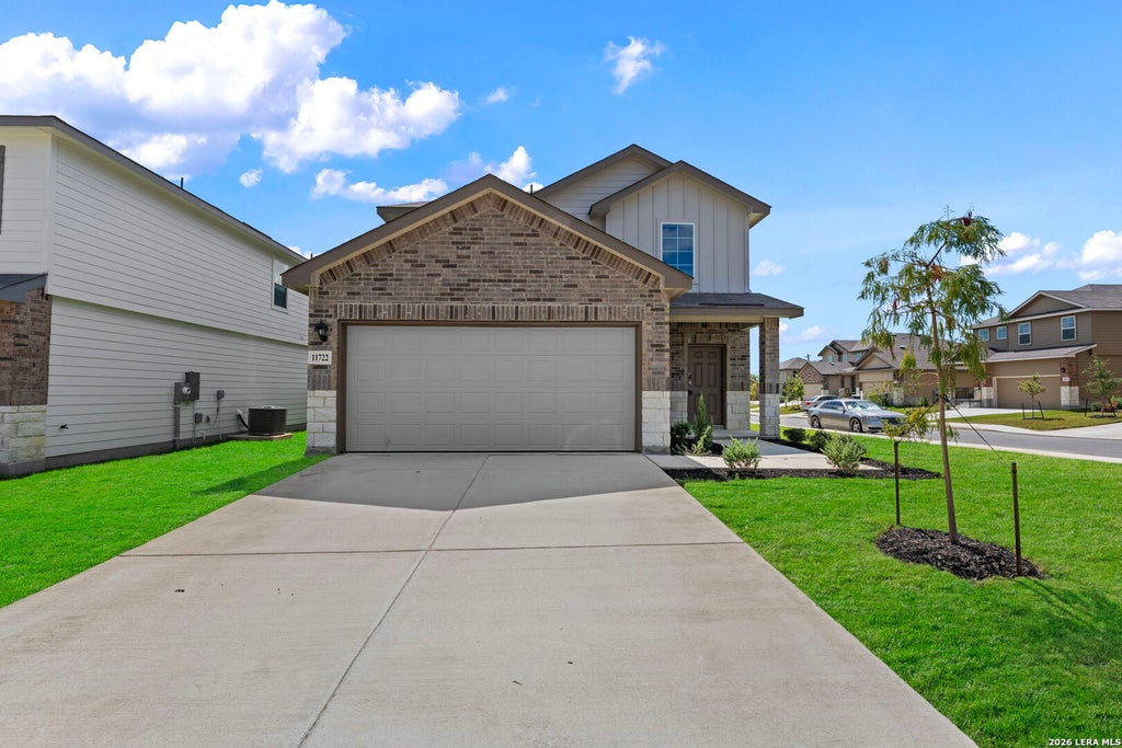 Photo of 11722 Lavendale Hunt, San Antonio, TX 78245 (MLS # 2024074)