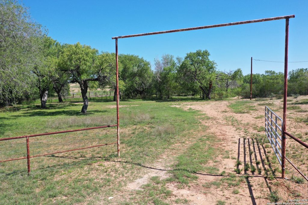 Photo of 0 S State Highway 173, Devine, TX 78016 (MLS # 1857792)