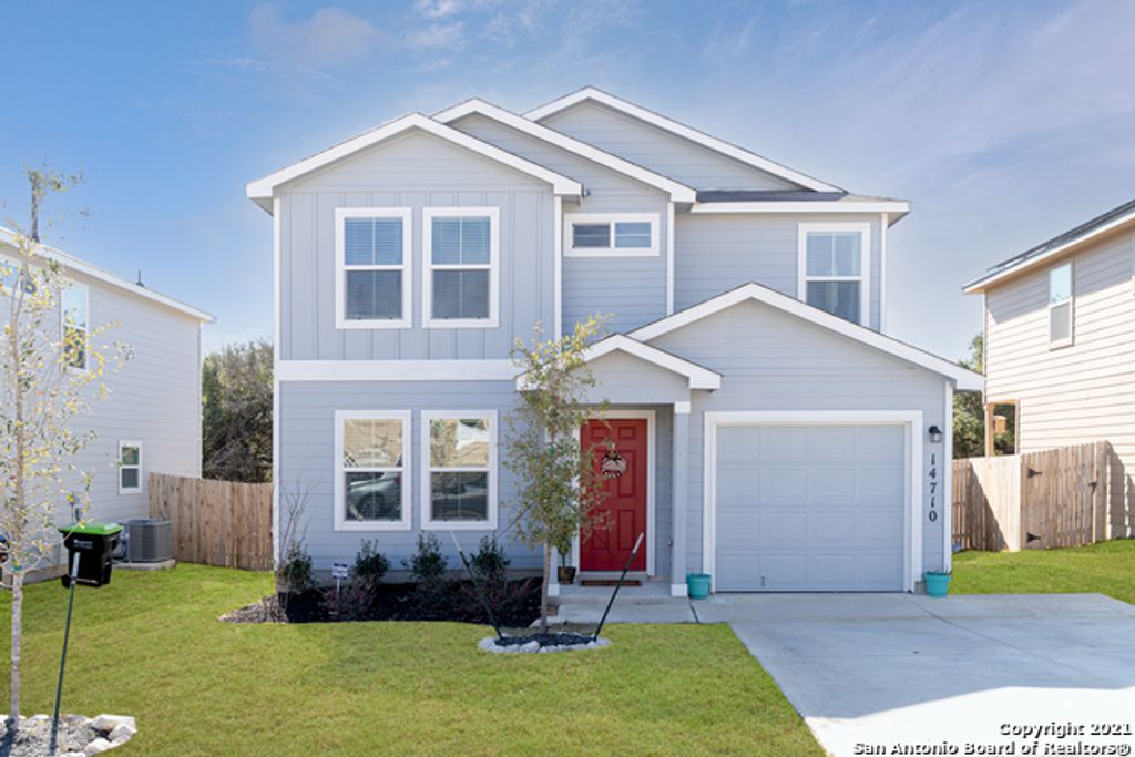 Photo of 14710 Fronted Goose, San Antonio, TX 78253 (MLS # 1873041)