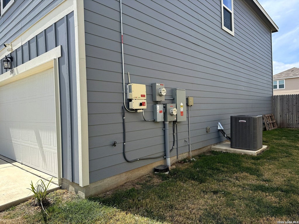 Photo of 7503 BOA HOLW, San Antonio, TX 78253 (MLS # 2019601)