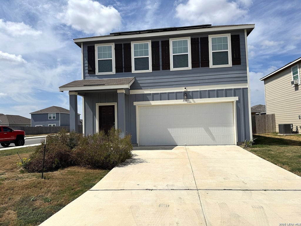 Photo of 7503 BOA HOLW, San Antonio, TX 78253 (MLS # 2019601)