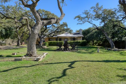 A home in Boerne