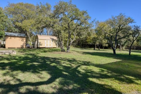 A home in Boerne