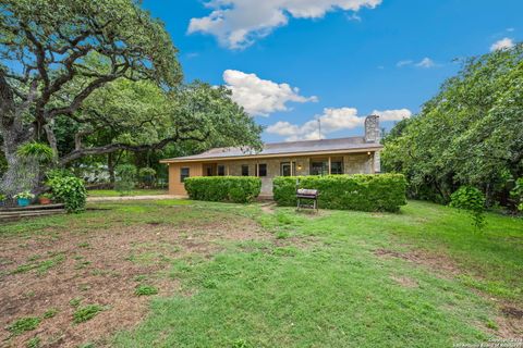 A home in Boerne