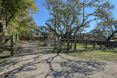 A home in Boerne