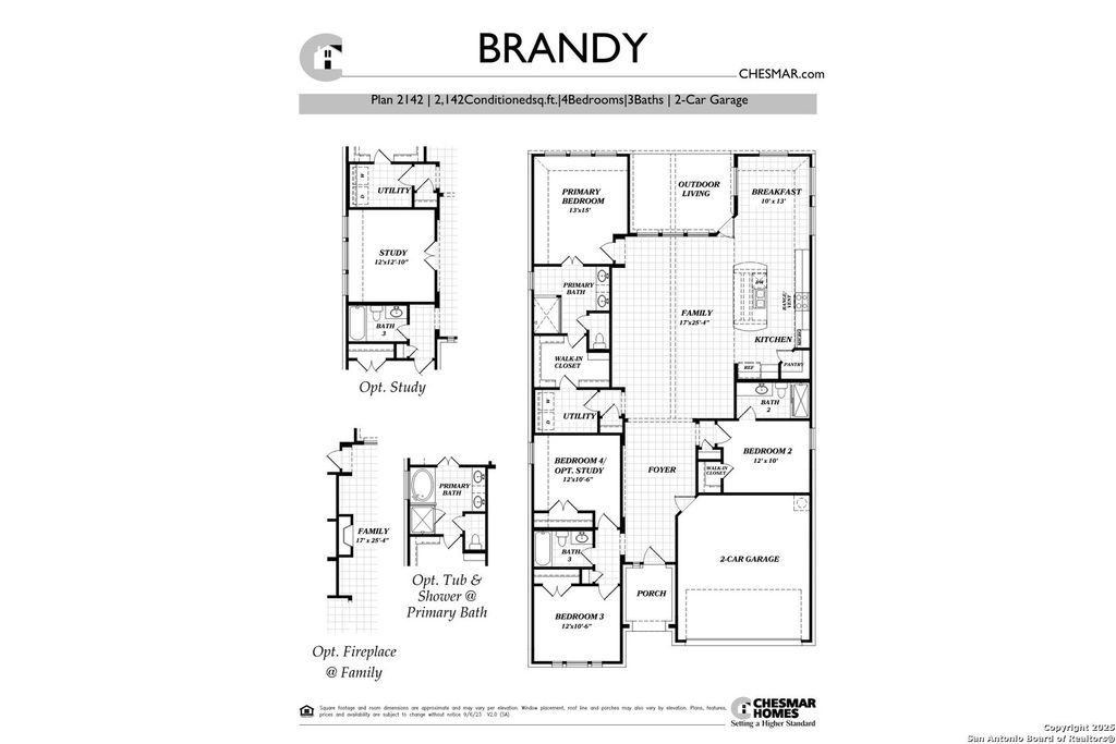 Photo of 9346 Luke Path, San Antonio, TX 78254 (MLS # 1915607)