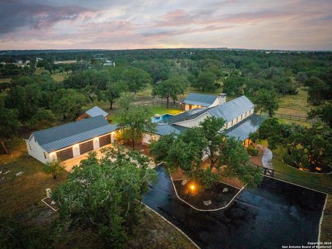 A home in Fredericksburg