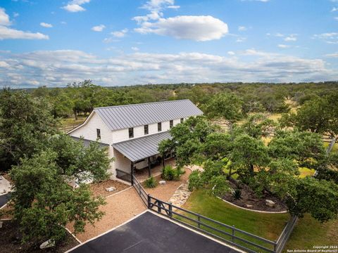 A home in Fredericksburg