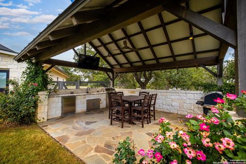 A home in Fredericksburg