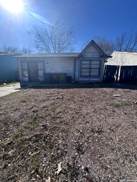 Photo of 4047 Indian Sunrise, San Antonio, TX 78244 (MLS # 1944658)