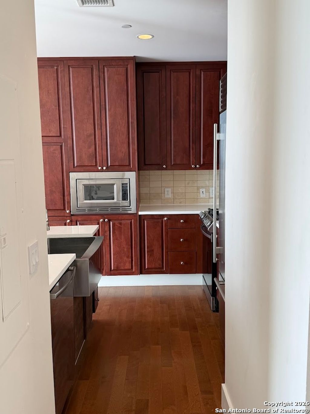 Photo of 610 E MARKET ST 2803 #2803, San Antonio, TX 78205 (MLS # 1931262)