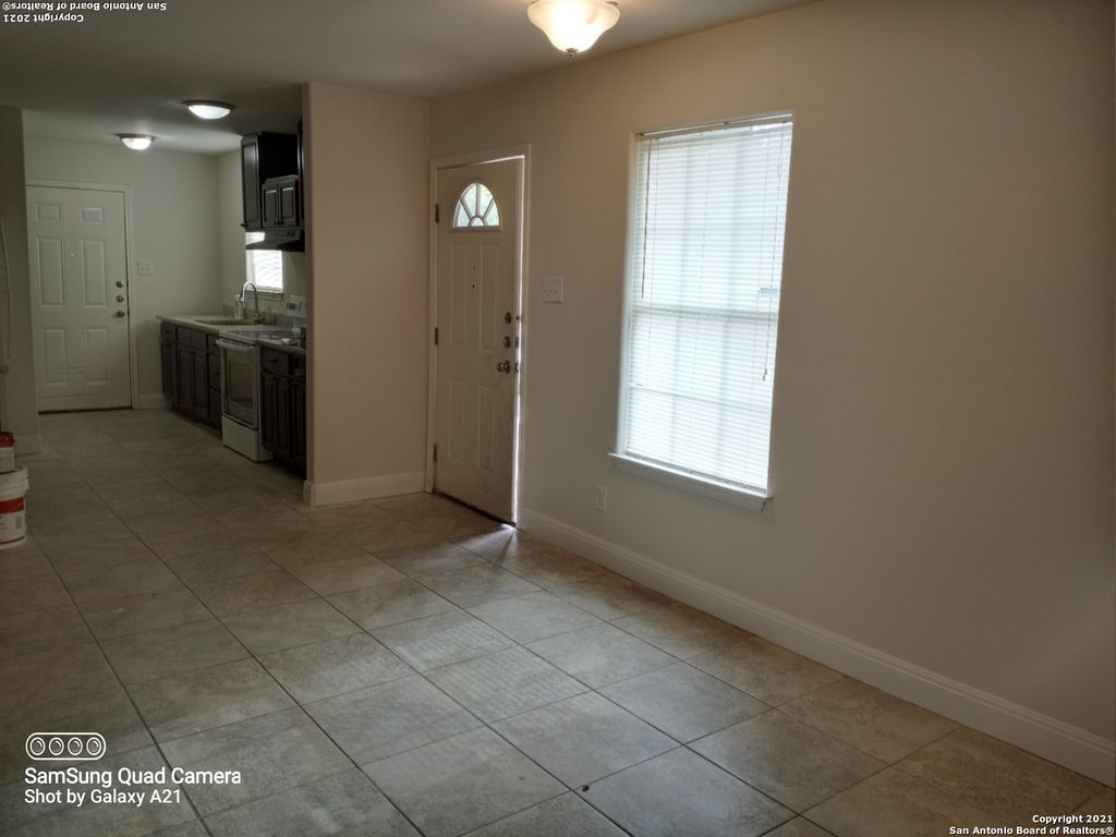Photo of 601 Coleman 1 #1, San Antonio, TX 78208 (MLS # 1956682)