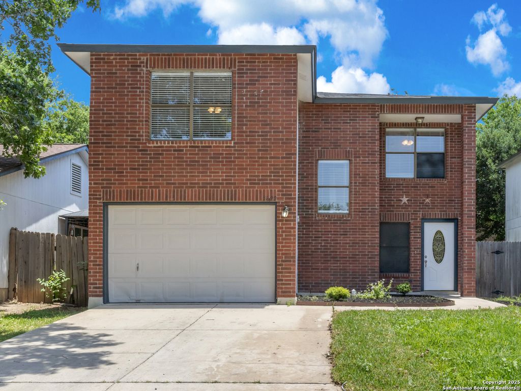 Photo of 7622 Alverstone, San Antonio, TX 78250 (MLS # 1947725)