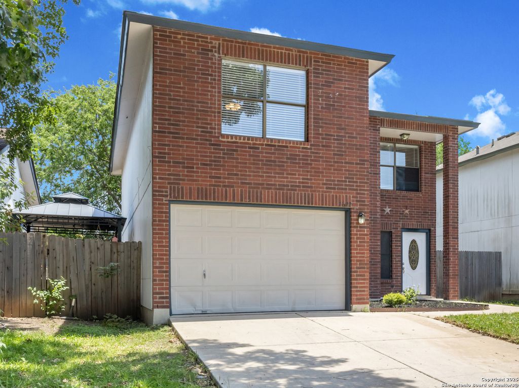 Photo of 7622 Alverstone, San Antonio, TX 78250 (MLS # 1947725)