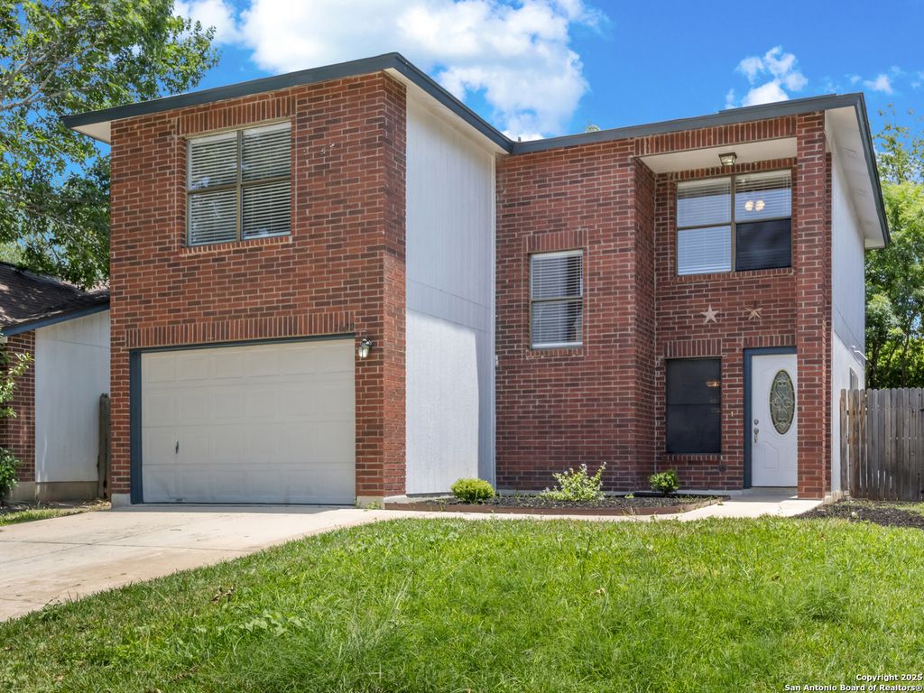 Photo of 7622 Alverstone, San Antonio, TX 78250 (MLS # 1947725)