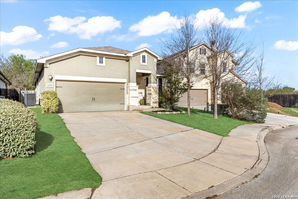 Photo of 12519 Wesley Crk, San Antonio, TX 78249 (MLS # 1950568)
