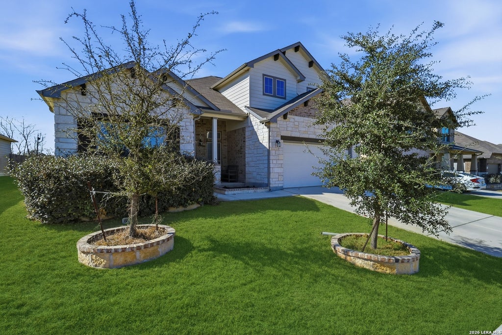 Photo of 4819 Top Ridge, Schertz, TX 78108 (MLS # 1937944)