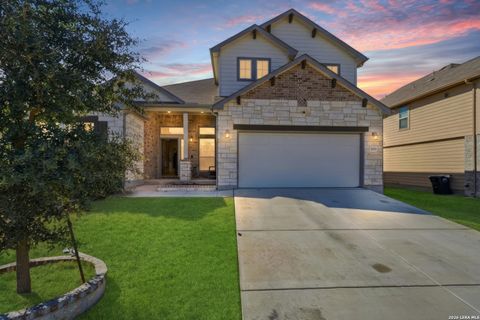 Photo of 4819 Top Ridge, Schertz, TX 78108 (MLS # 1937944)