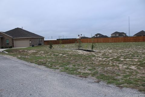 A home in Floresville