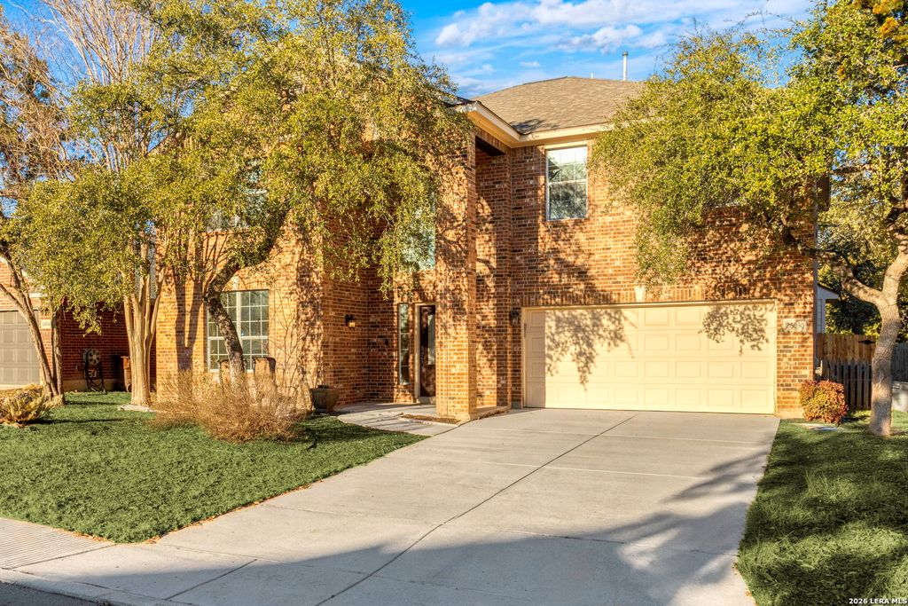 Photo of 26030 Indian, San Antonio, TX 78260 (MLS # 1938768)