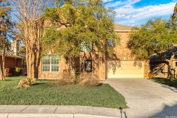 Single Family Residence at 26030 Indian