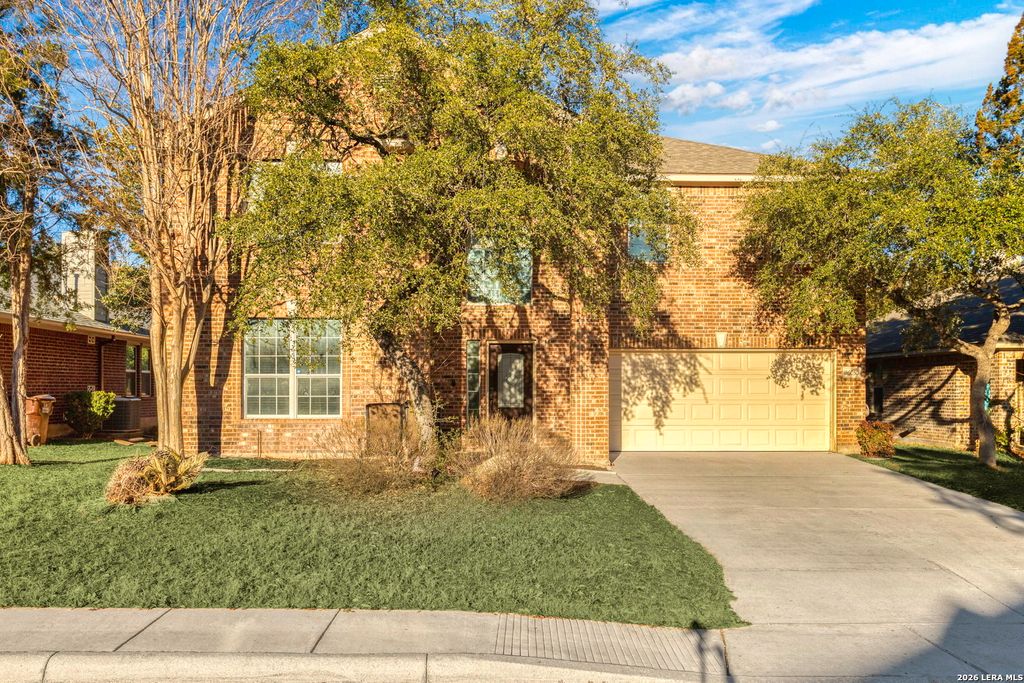Photo of 26030 Indian, San Antonio, TX 78260 (MLS # 1938768)