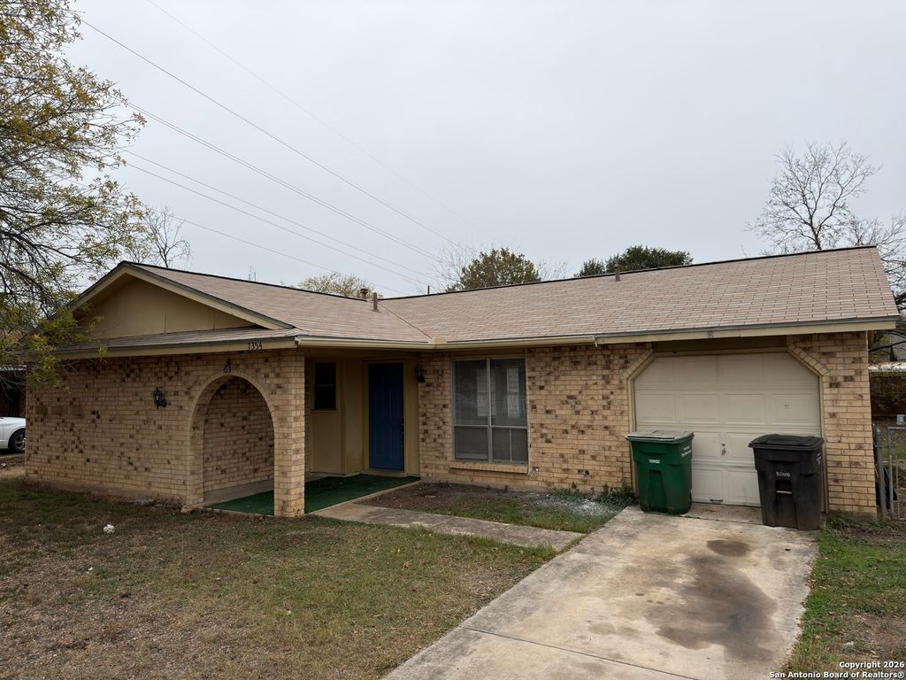 Photo of 7354 CHERRY BROOK, San Antonio, TX 78238 (MLS # 1935020)