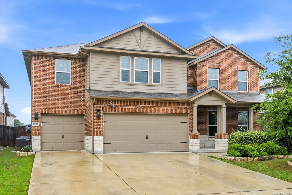 Photo of 13521 Meredith, San Antonio, TX 78254 (MLS # 1960453)