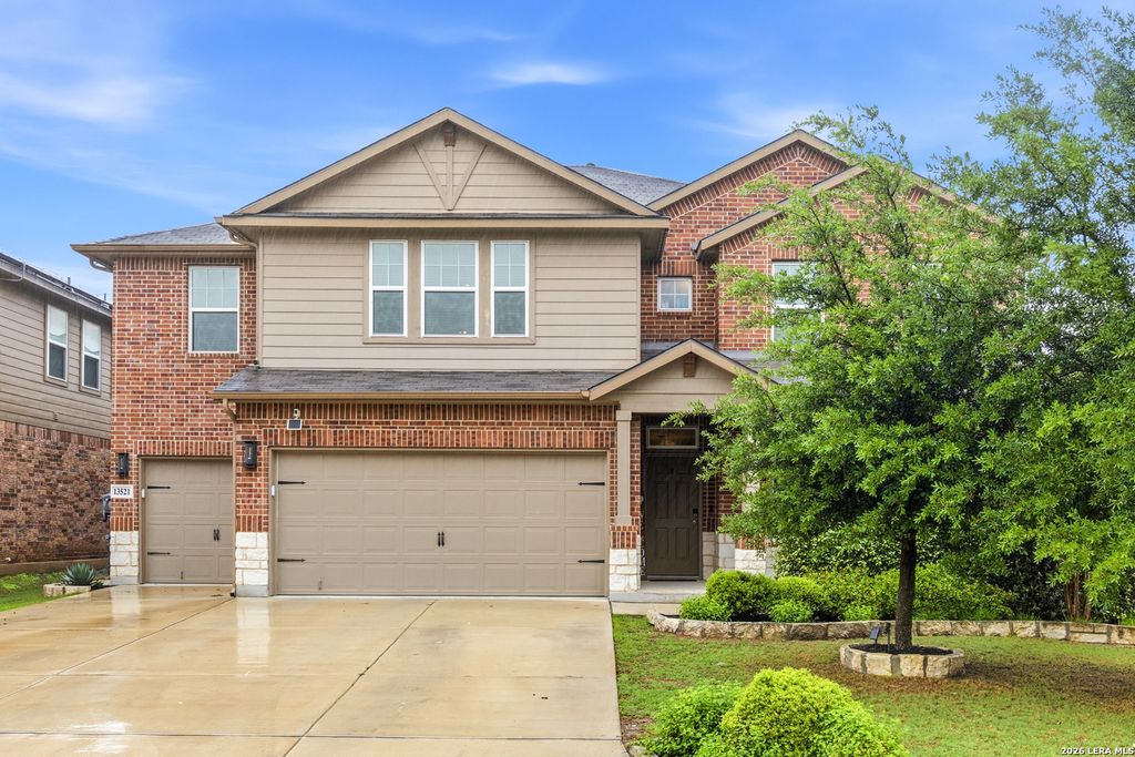 Photo of 13521 Meredith, San Antonio, TX 78254 (MLS # 1960453)