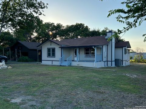 A home in Schertz