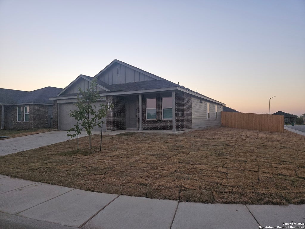 Photo of 3449 Sky PL, Seguin, TX 78155 (MLS # 2020998)