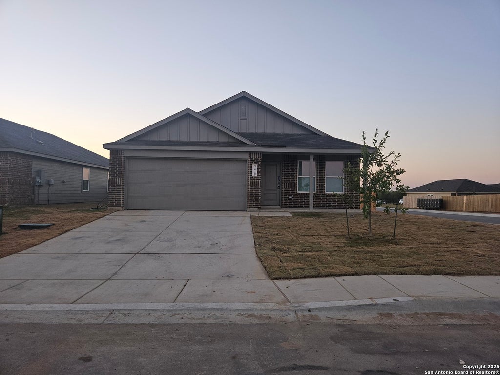 Photo of 3449 Sky PL, Seguin, TX 78155 (MLS # 2020998)