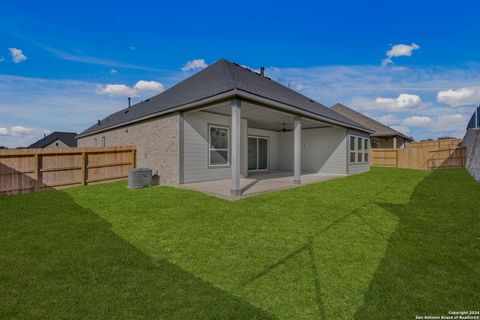 A home in Castroville