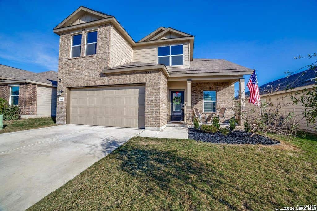 Photo of 9940 PEARS ML, San Antonio, TX 78254 (MLS # 1971748)