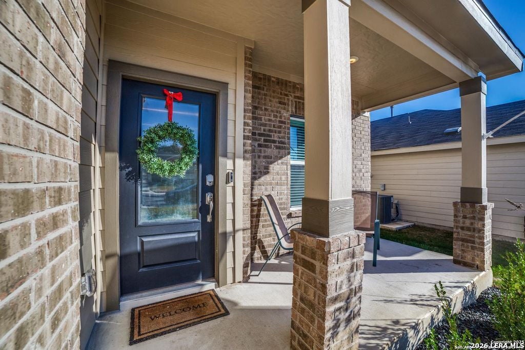 Photo of 9940 PEARS ML, San Antonio, TX 78254 (MLS # 1971748)