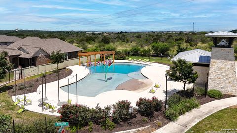 A home in Cibolo