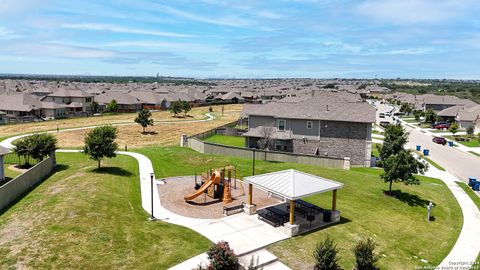 A home in Cibolo