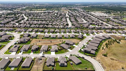 A home in Cibolo