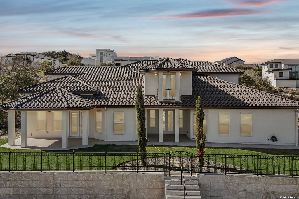 Photo of 10014 Ivory, San Antonio, TX 78255 (MLS # 1935367)