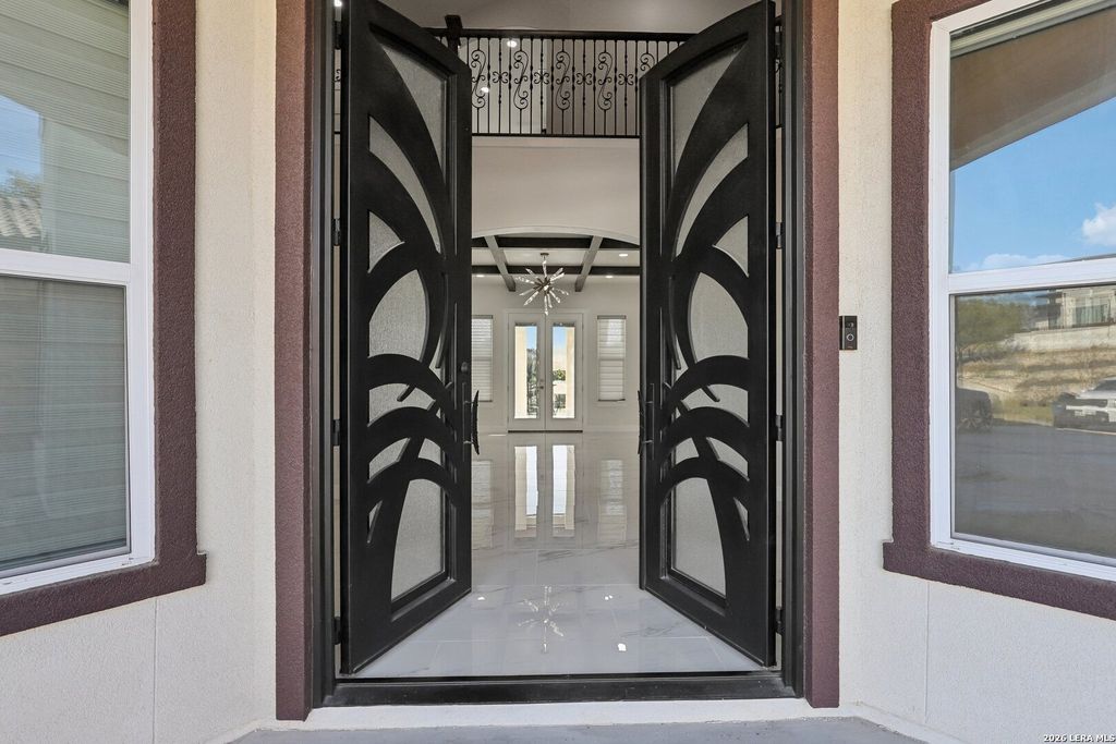 Photo of 10014 Ivory, San Antonio, TX 78255 (MLS # 1935367)