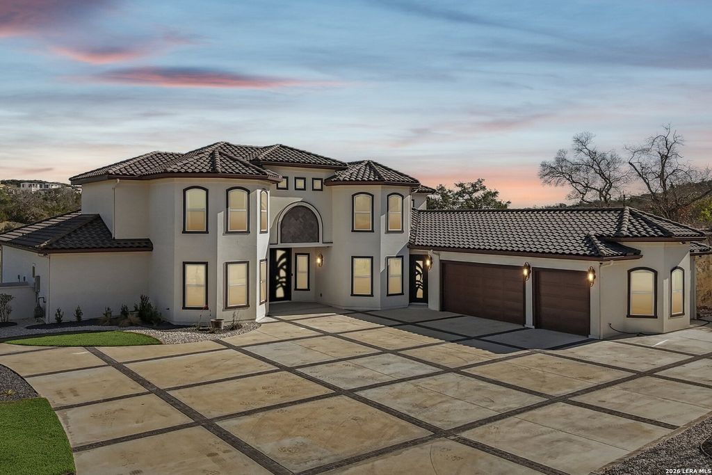 Photo of 10014 Ivory, San Antonio, TX 78255 (MLS # 1935367)