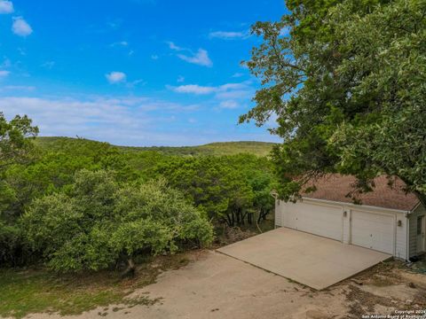 A home in Helotes